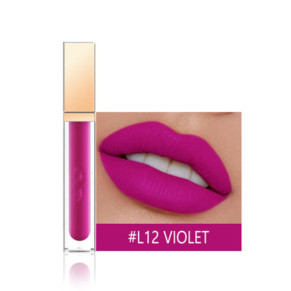 Lip Lacquer