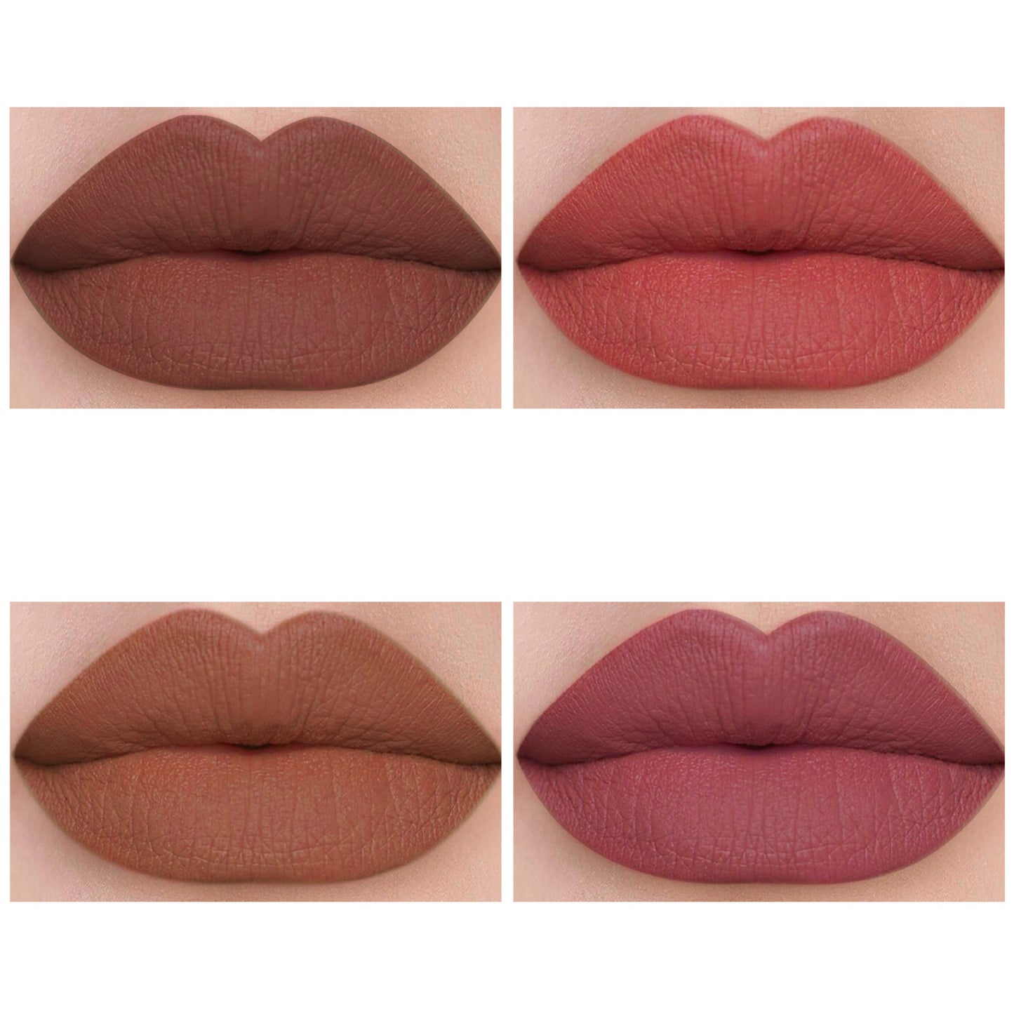 Lip Liner Suit