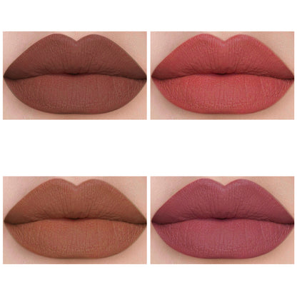 Lip Liner Suit