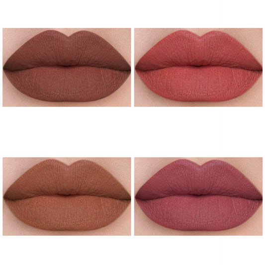 Lip Liner Suit