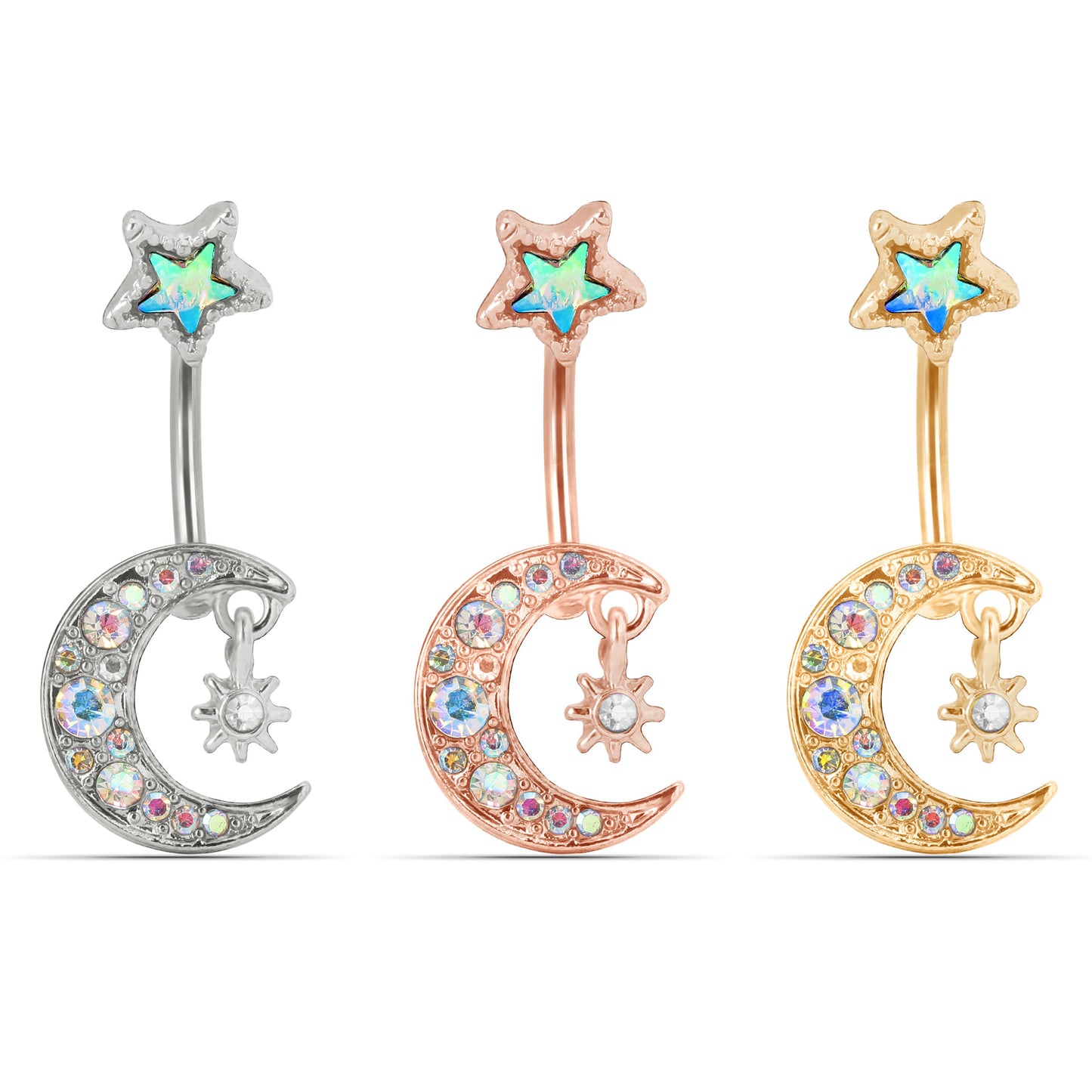 body jewelry