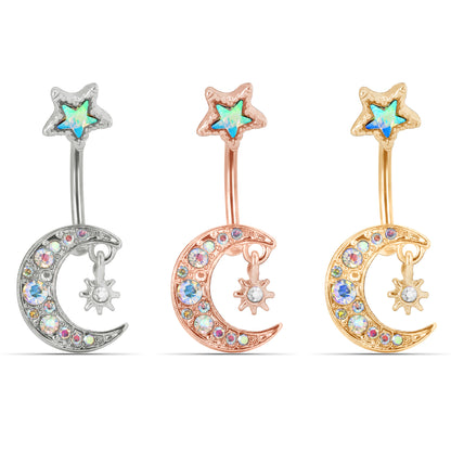 body jewelry
