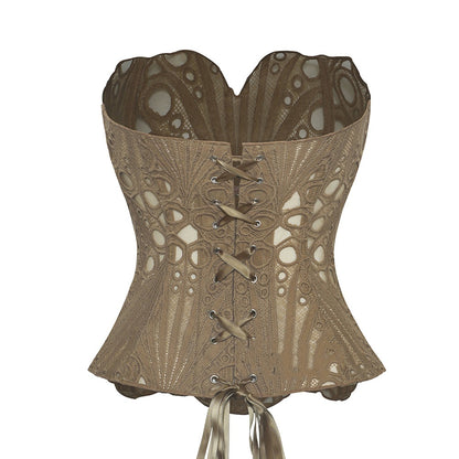 Corset Fitting Bone