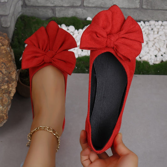 Flat Shoes