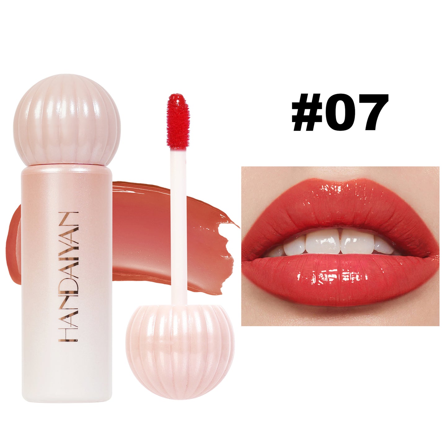 Lip Lacquer