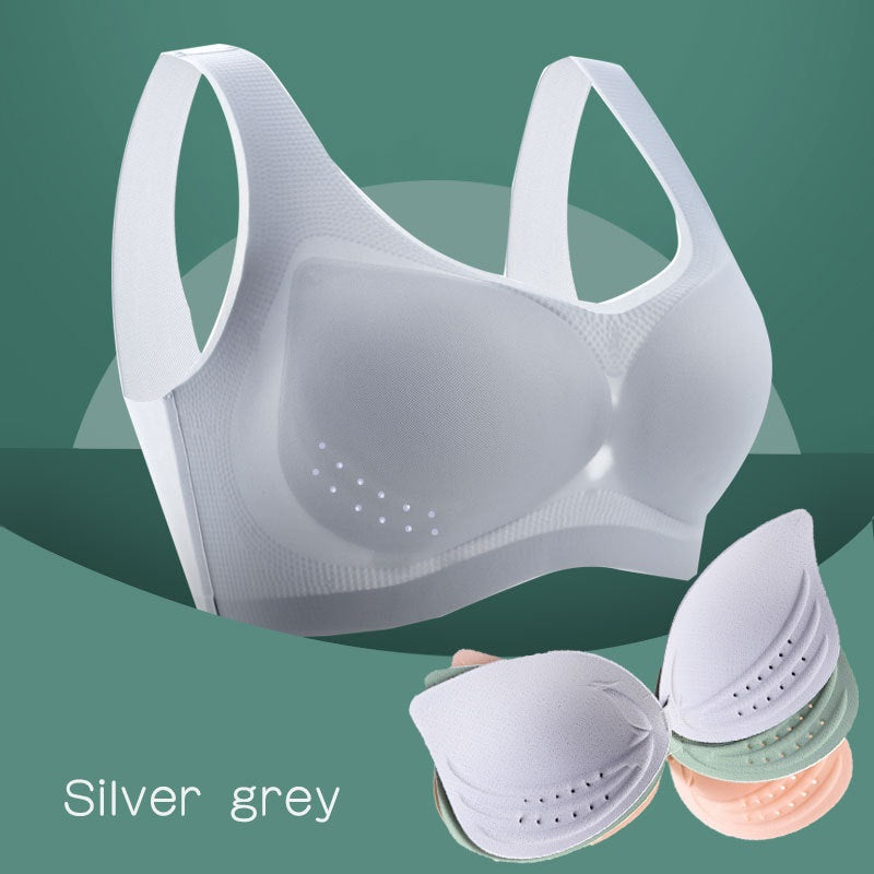 Underwear Women Push Up Bra  Bra