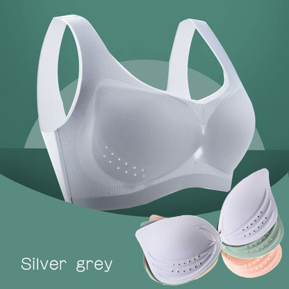 Underwear Women Push Up Bra  Bra