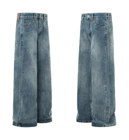 Casual Long Pants