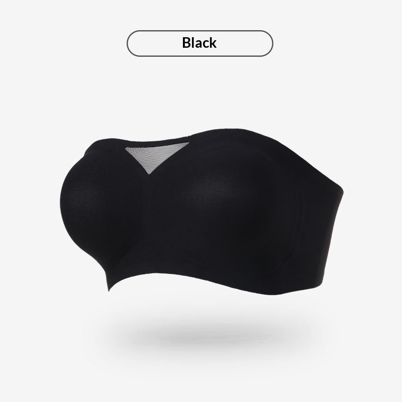 Comfortable Invisible bra