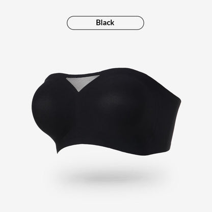 Comfortable Invisible bra
