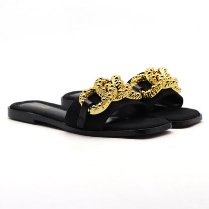 Casual Slippers