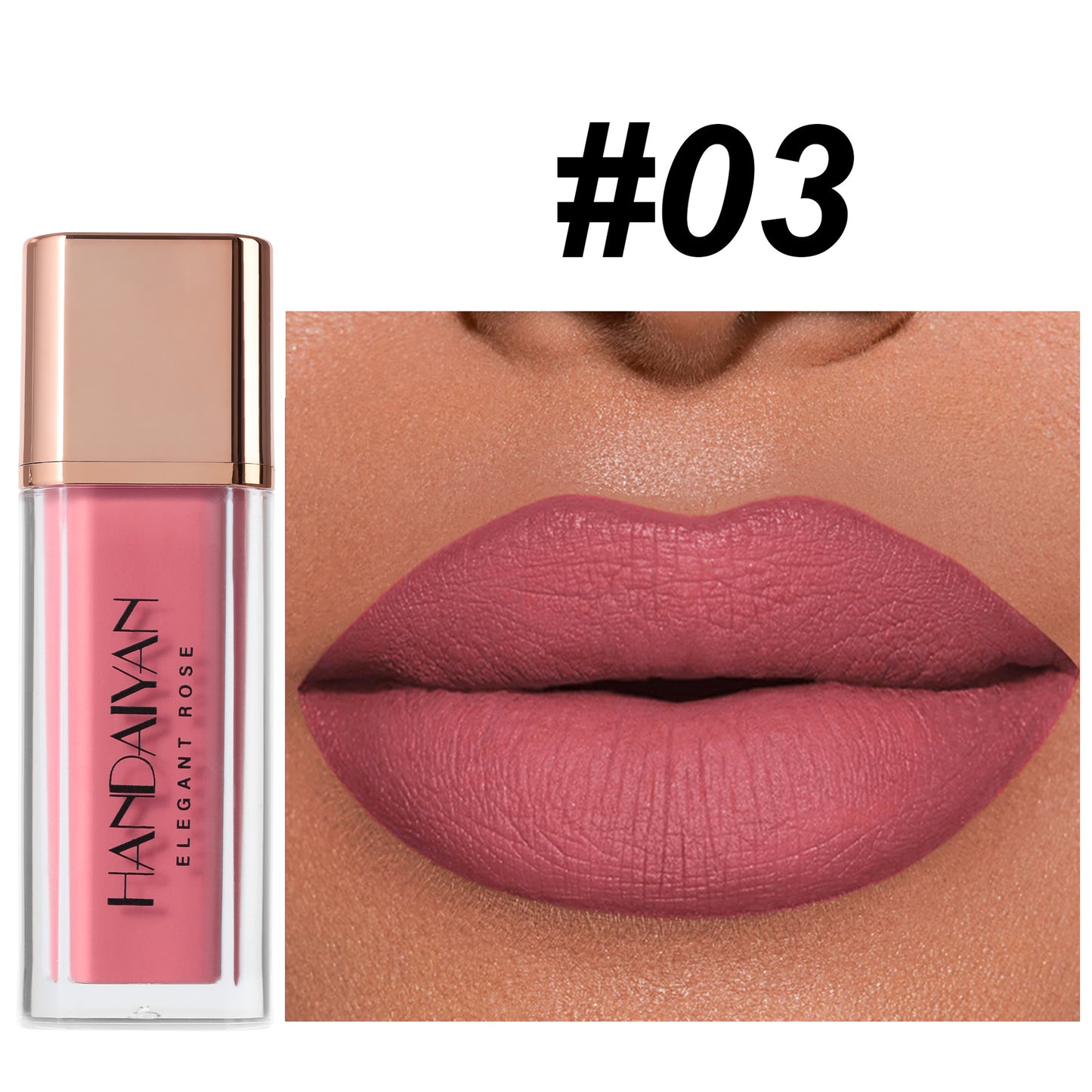 Lip Gloss