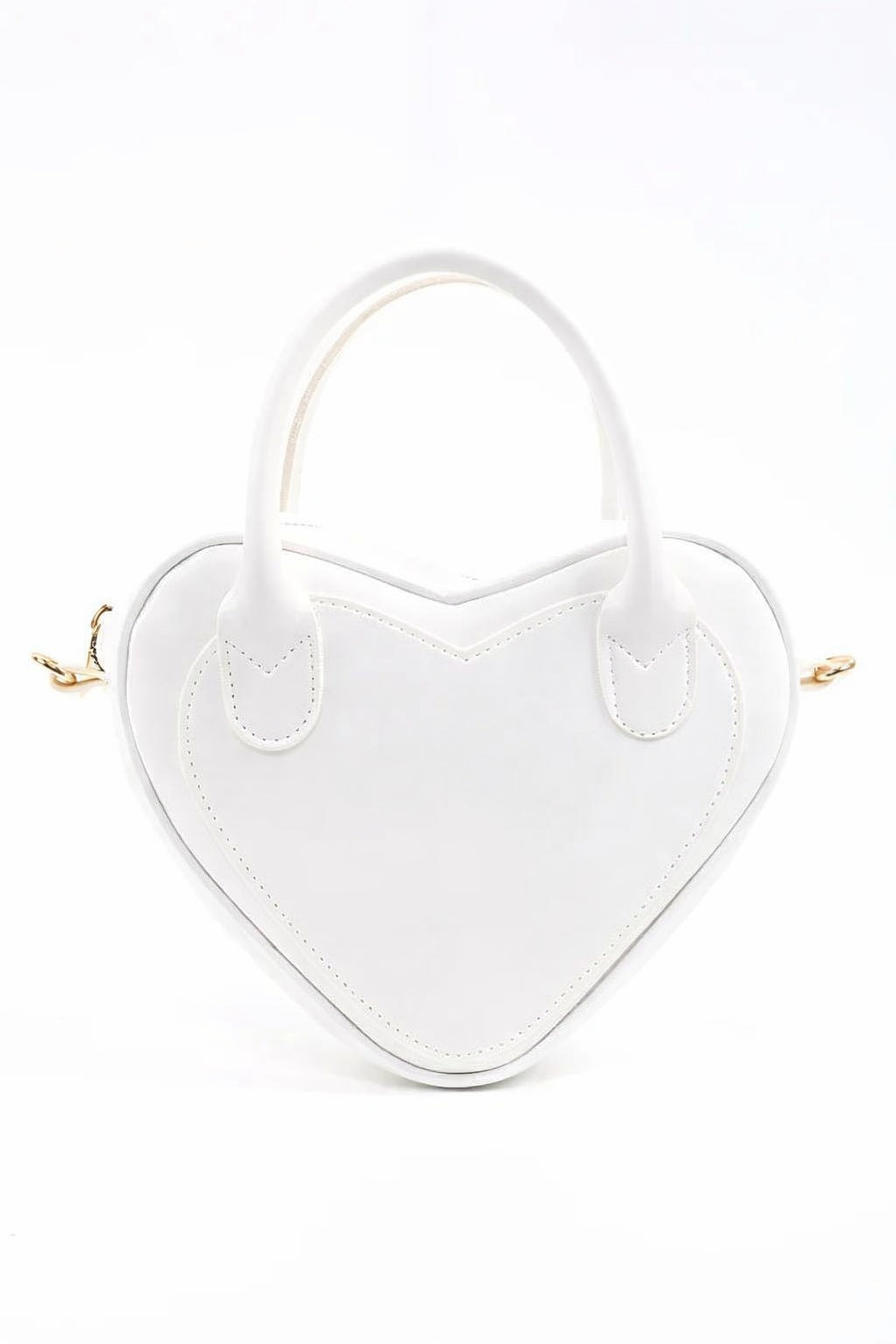 White Bag