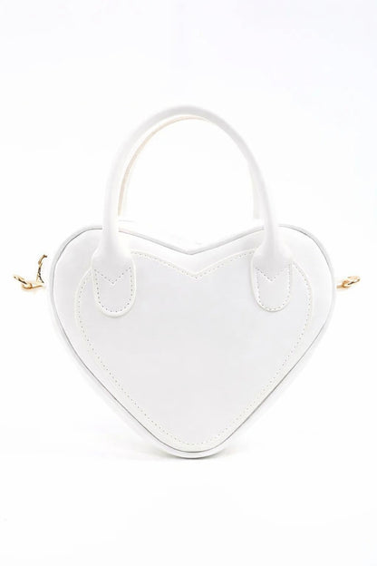 White Bag