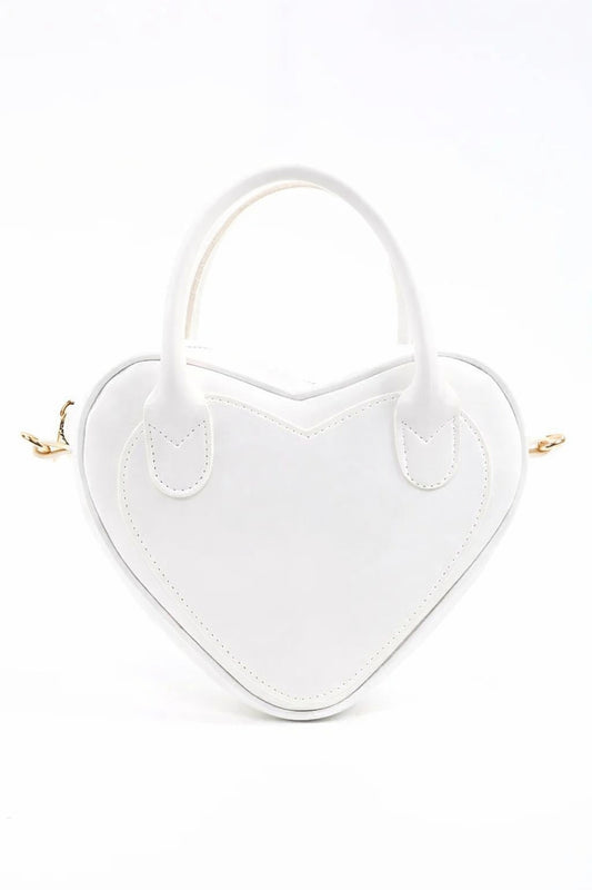 White Bag