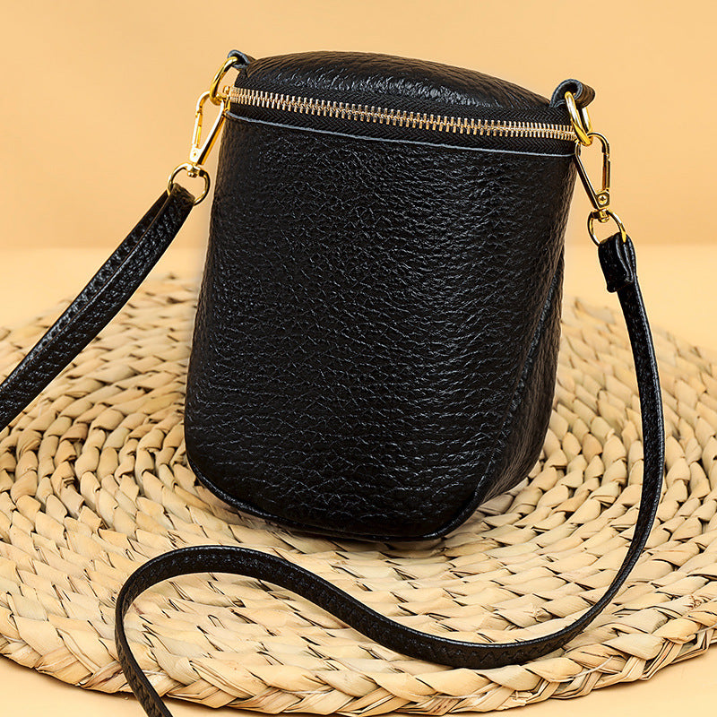 High-quality Leather Bag