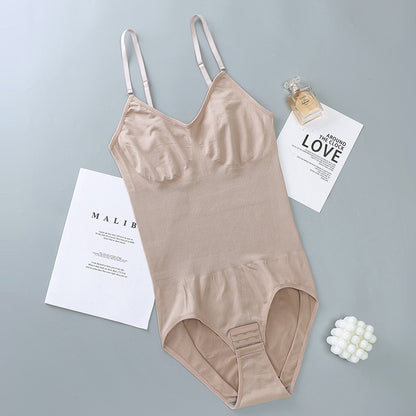 Hip Lifting Seamless Shapewear