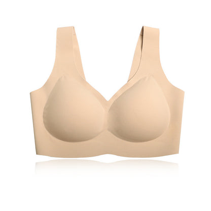Traceless Underwear Bra