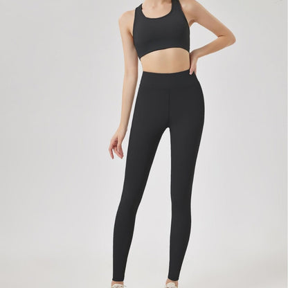 Stretchy Tight Yoga  Top