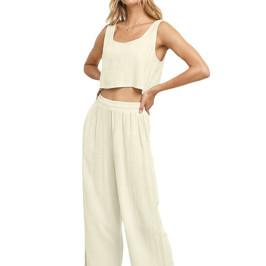 Homewear Suit