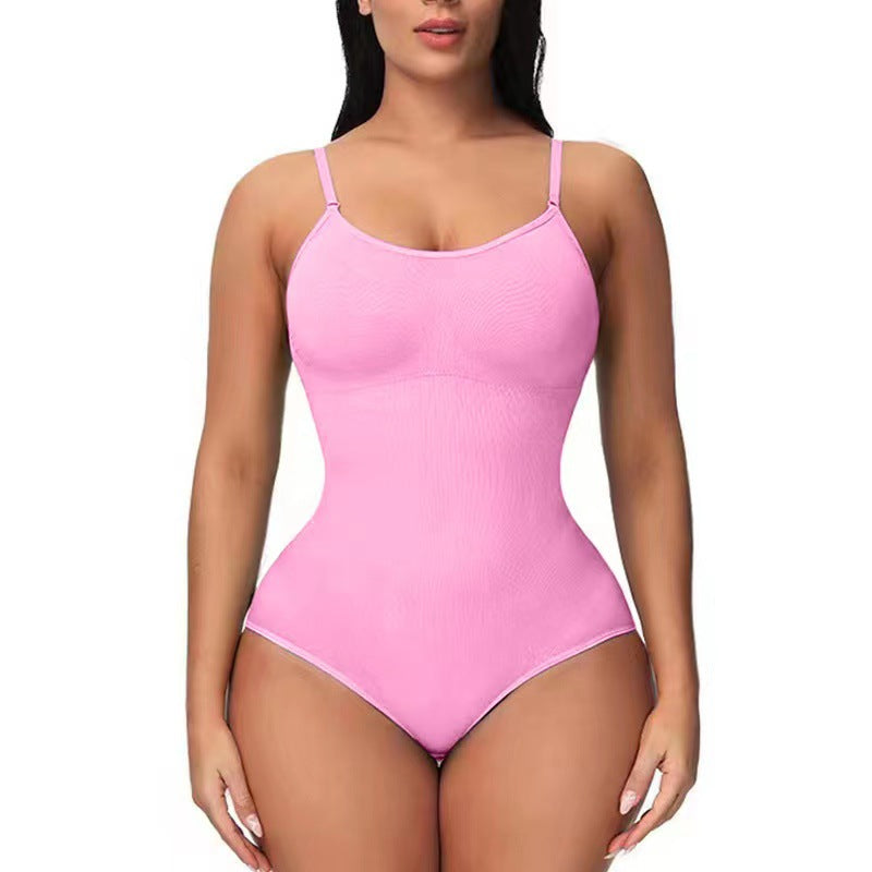 Hip Lifting Seamless Shapewear