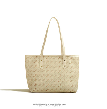 capacity Casual  Bag