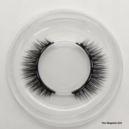 Quantum  Natural  Eyelashes