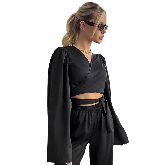 Homewear Suit