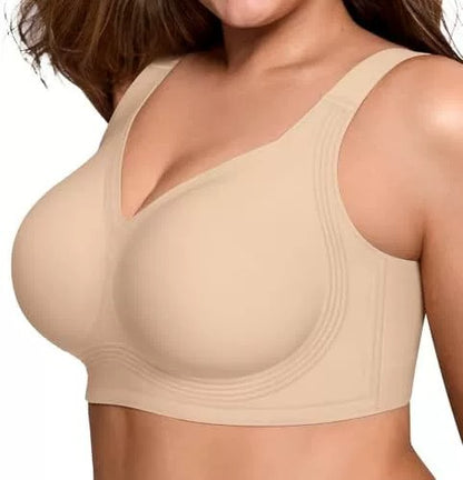 Bra Without Underwire