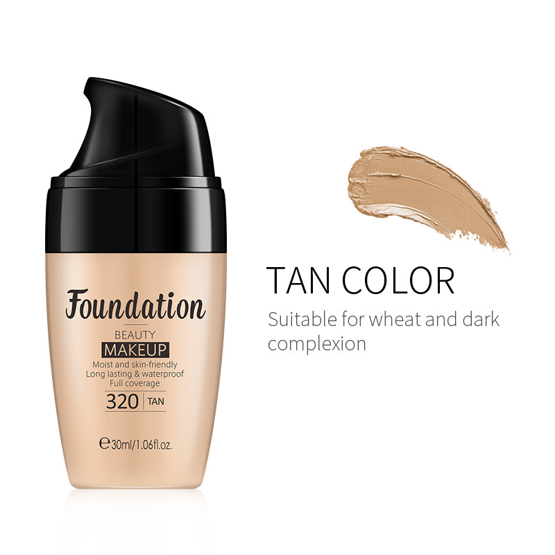 Concealer Foundation