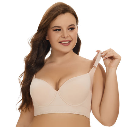 Underwear  Push Up