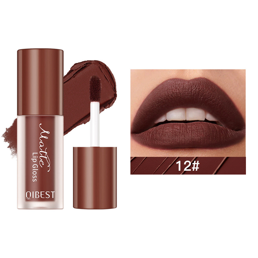 Matte Waterproof
