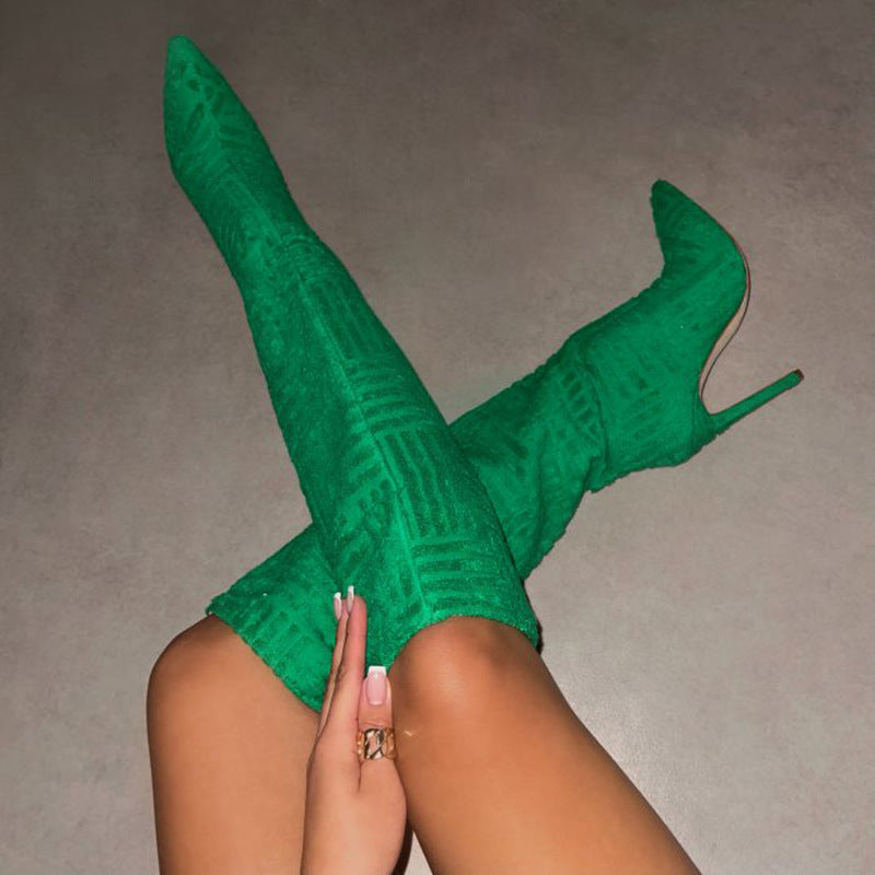 High Heels Shoes