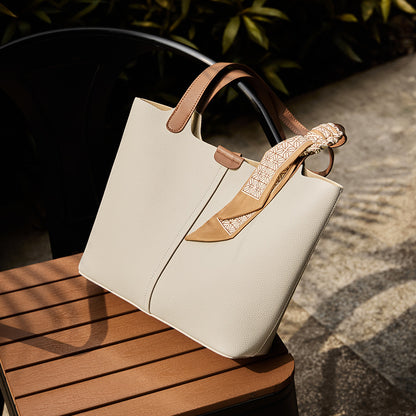 Leather  Bag