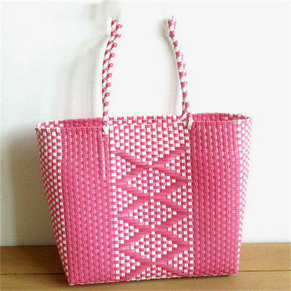 Wavy  bag