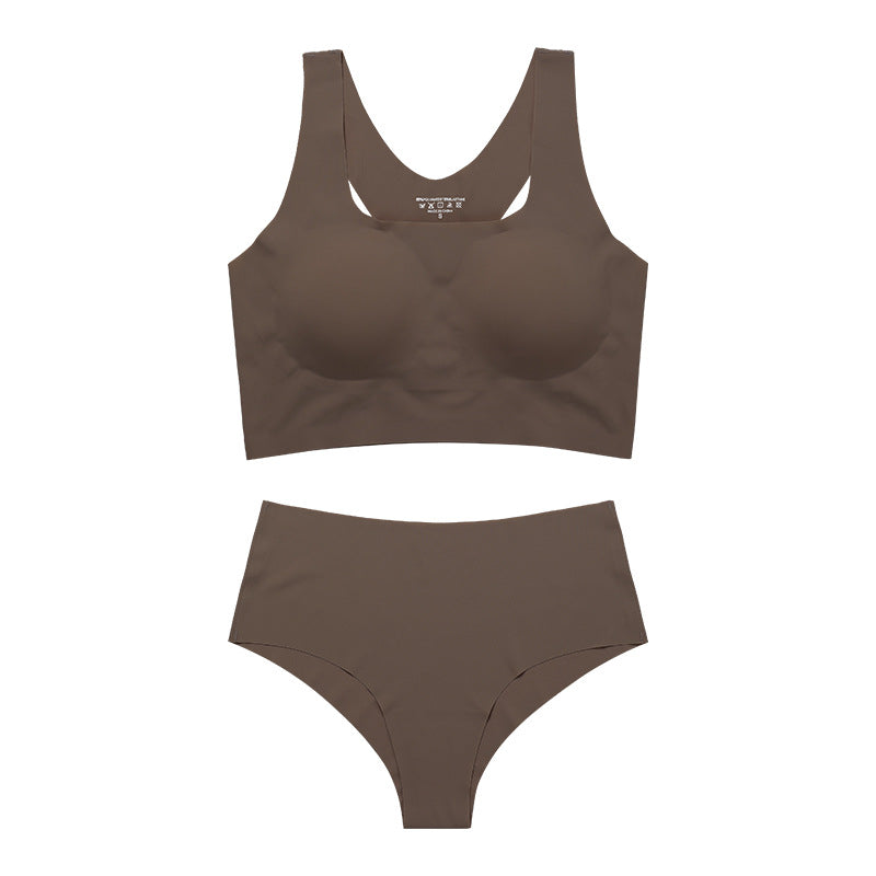 Underwear Suit Plus Size
