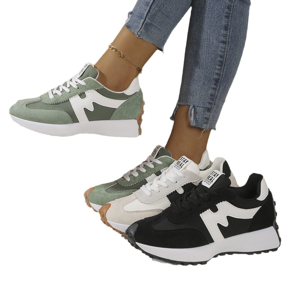 Sneakers