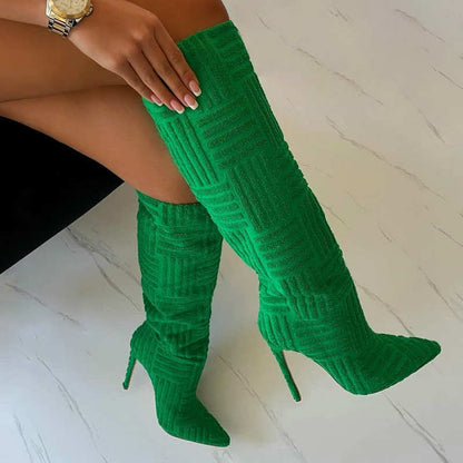 High Heels Shoes
