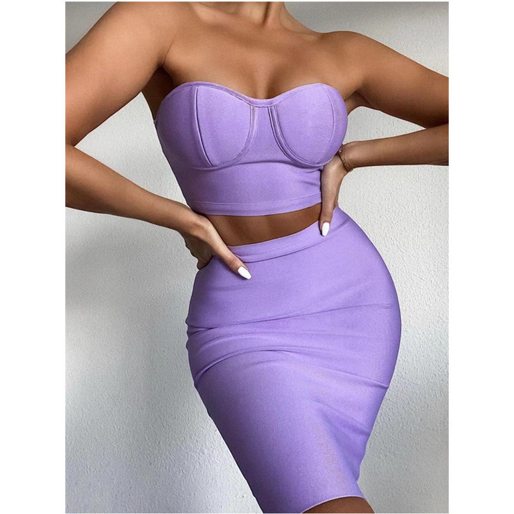 Top  Two Piece Set