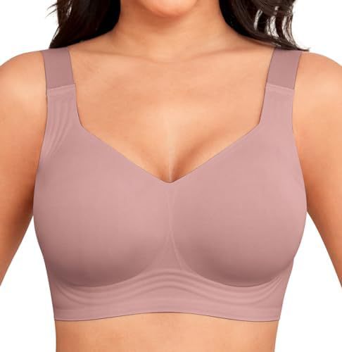 Daily Bra Comfortable