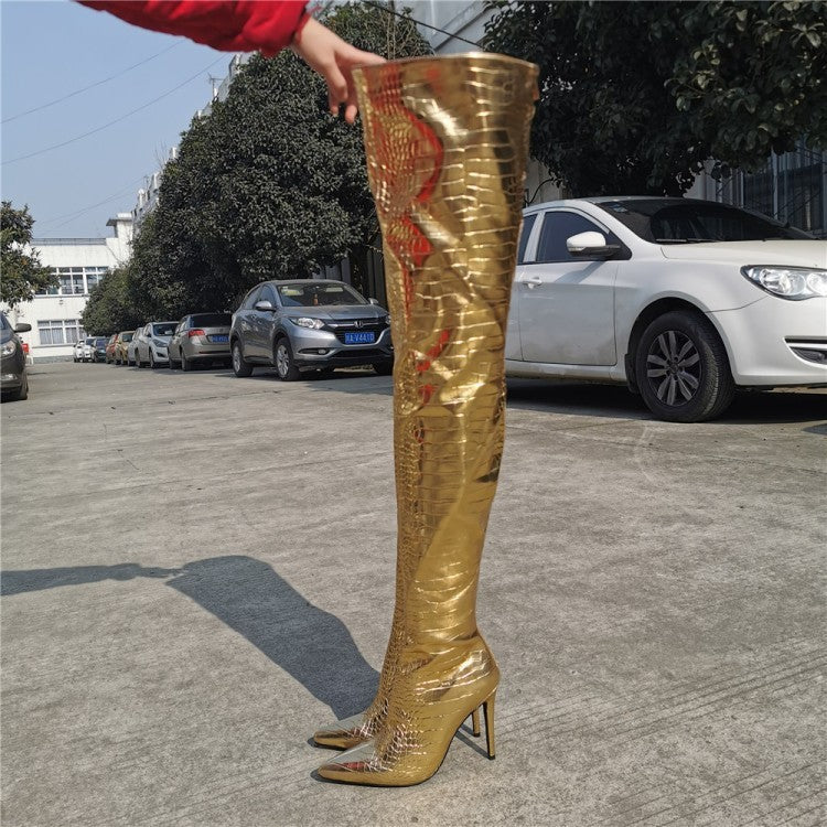 High Heels Shoes