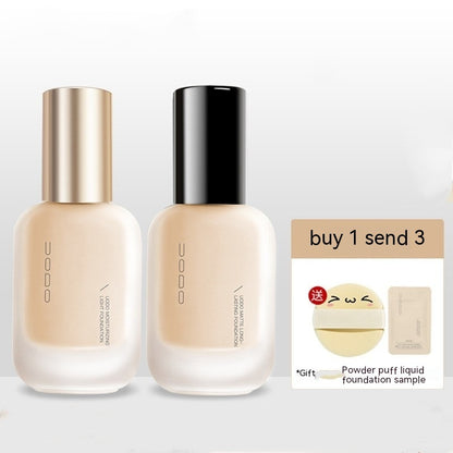 Concealer Cream Foundation Moisturizing