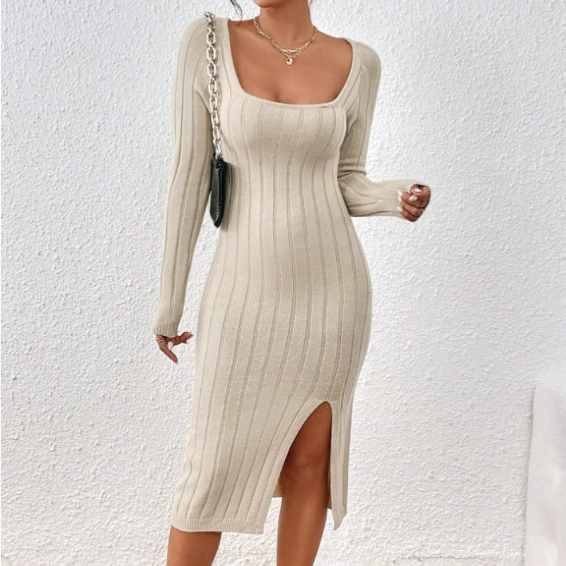 Long Dress