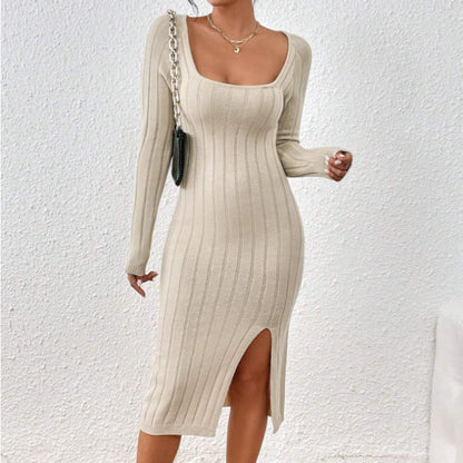Long Dress