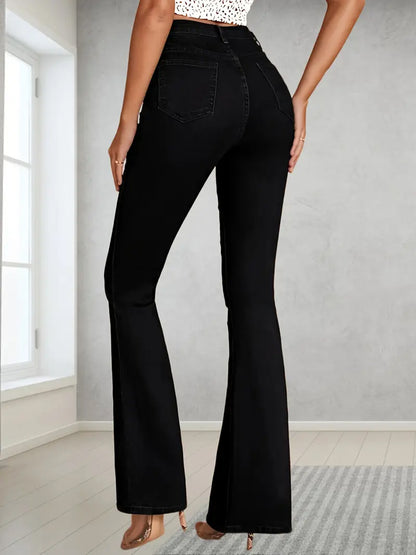 Jeans In Plus Size