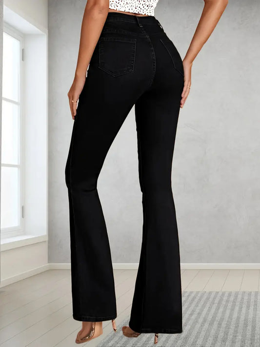 Jeans In Plus Size