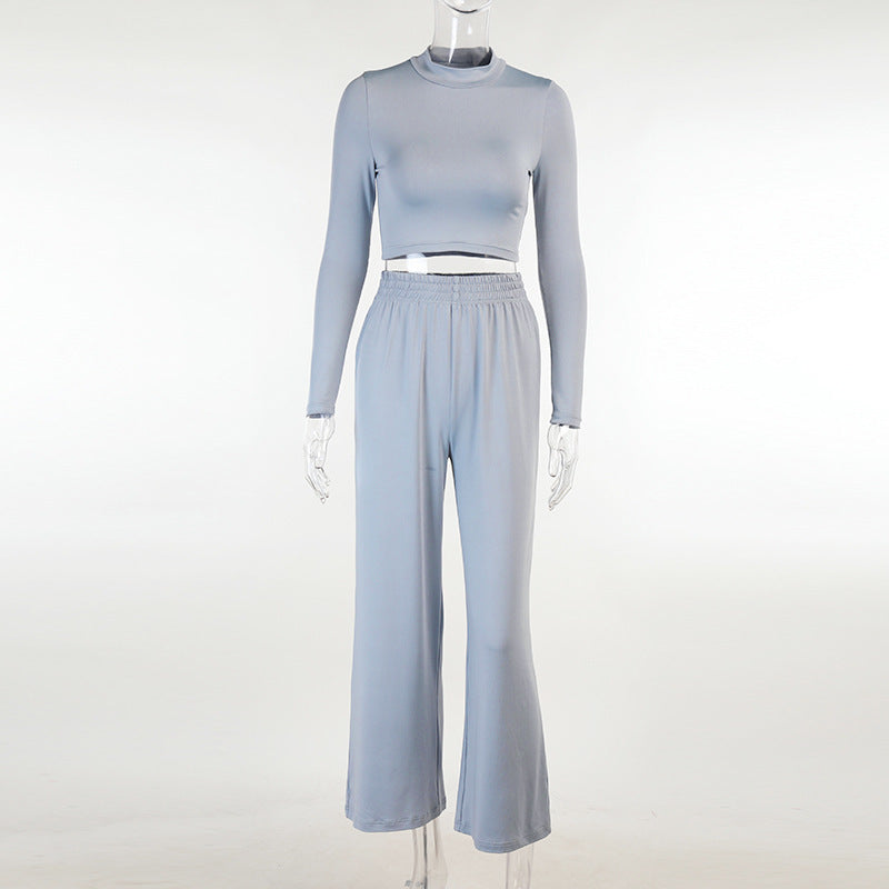 Sleeve Suit
