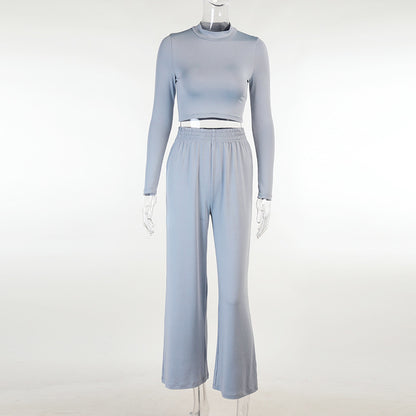 Sleeve Suit