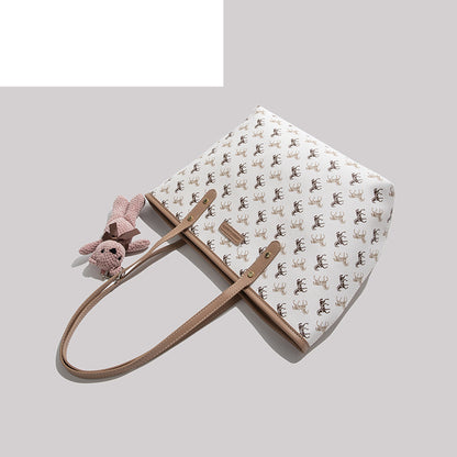 Large-capacity Bag