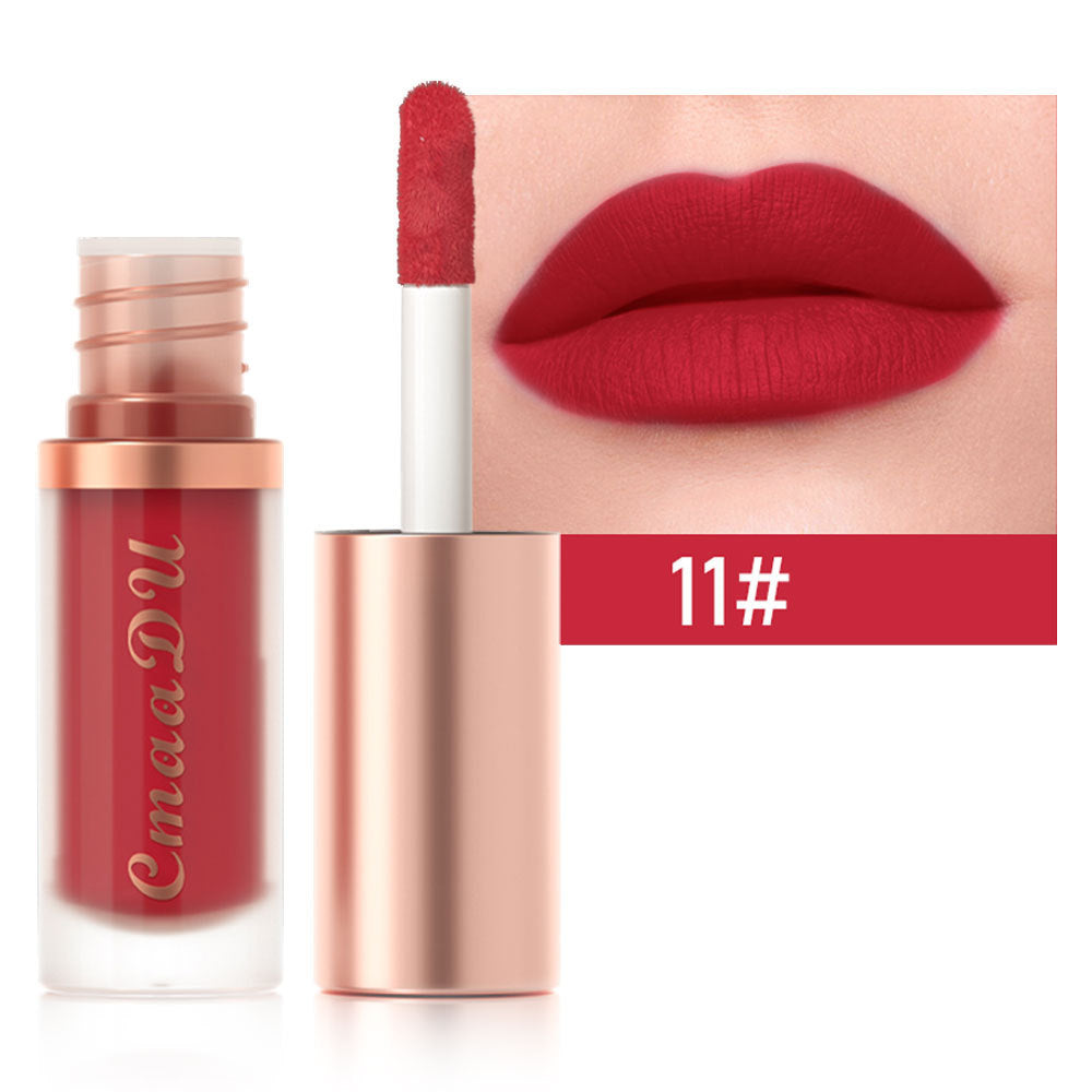Lip Lacquer Matte F